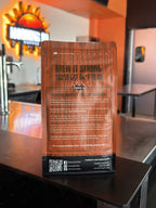 Morningwood Tree Care Coffee