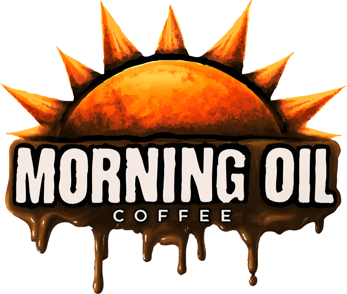 Morning Oil Coffee