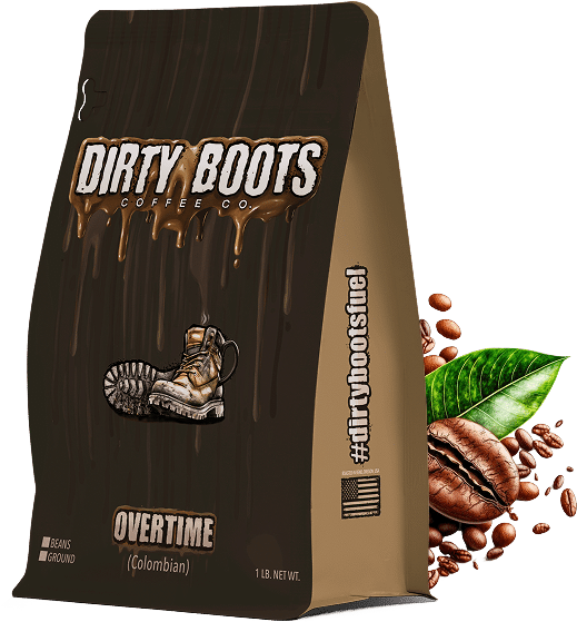 Morning Oil Coffee Company, Bend Oregon